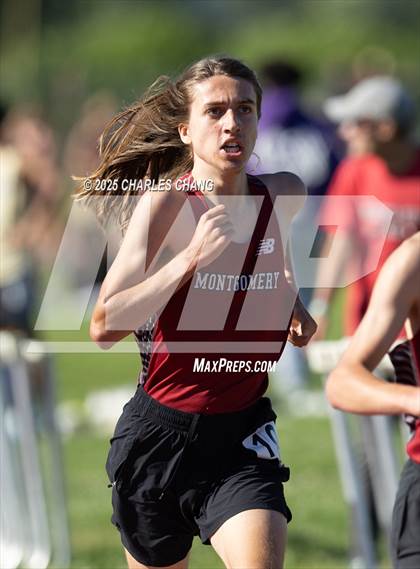 Thumbnail 1 in NBL Championships (1600M) photogallery.