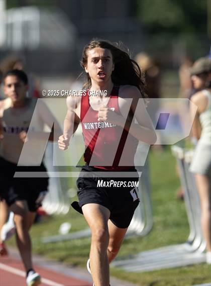 Thumbnail 2 in NBL Championships (1600M) photogallery.
