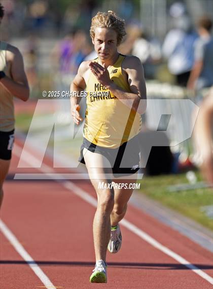 Thumbnail 1 in NBL Championships (1600M) photogallery.