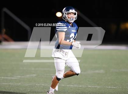 Thumbnail 2 in Brophy College Prep vs Pinnacle (Scrimmage) photogallery.