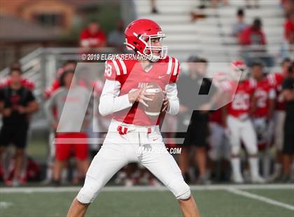 Thumbnail 2 in Brophy College Prep vs Pinnacle (Scrimmage) photogallery.