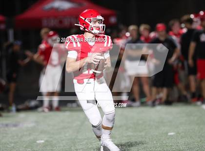 Thumbnail 1 in Brophy College Prep vs Pinnacle (Scrimmage) photogallery.