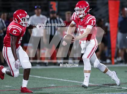 Thumbnail 1 in Brophy College Prep vs Pinnacle (Scrimmage) photogallery.