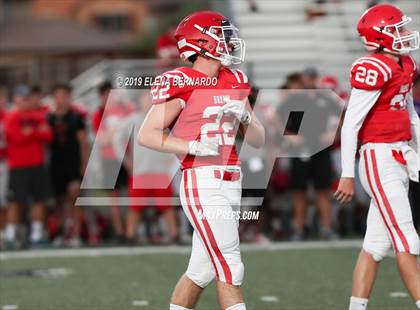 Thumbnail 3 in Brophy College Prep vs Pinnacle (Scrimmage) photogallery.
