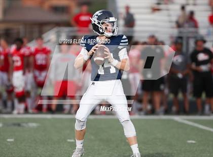 Thumbnail 3 in Brophy College Prep vs Pinnacle (Scrimmage) photogallery.