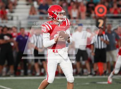Thumbnail 1 in Brophy College Prep vs Pinnacle (Scrimmage) photogallery.