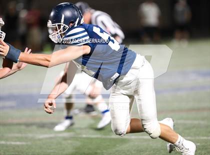 Thumbnail 2 in Brophy College Prep vs Pinnacle (Scrimmage) photogallery.