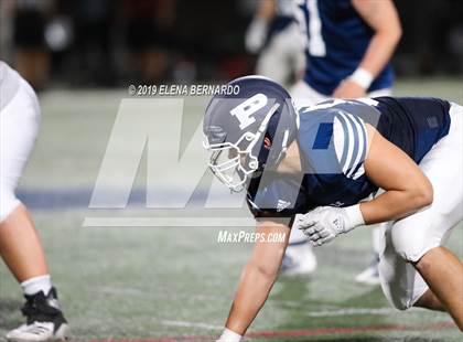Thumbnail 1 in Brophy College Prep vs Pinnacle (Scrimmage) photogallery.