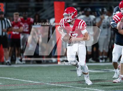 Thumbnail 3 in Brophy College Prep vs Pinnacle (Scrimmage) photogallery.