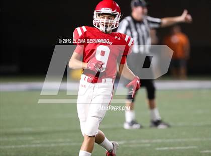 Thumbnail 2 in Brophy College Prep vs Pinnacle (Scrimmage) photogallery.