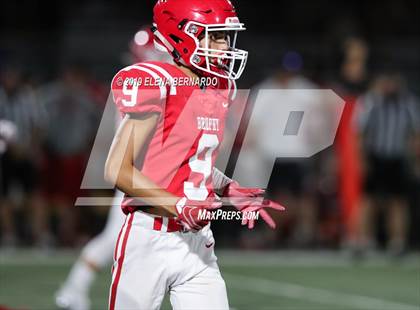 Thumbnail 1 in Brophy College Prep vs Pinnacle (Scrimmage) photogallery.