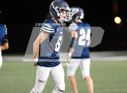 Thumbnail 3 in Brophy College Prep vs Pinnacle (Scrimmage) photogallery.