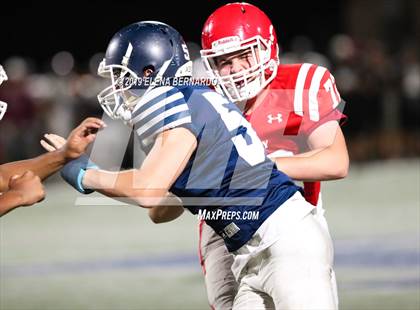 Thumbnail 1 in Brophy College Prep vs Pinnacle (Scrimmage) photogallery.