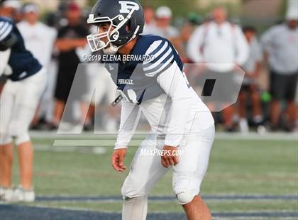 Thumbnail 3 in Brophy College Prep vs Pinnacle (Scrimmage) photogallery.