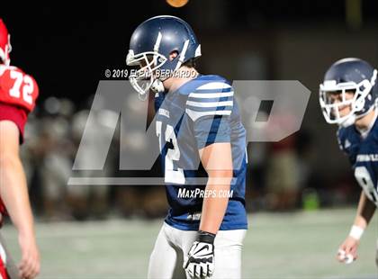 Thumbnail 2 in Brophy College Prep vs Pinnacle (Scrimmage) photogallery.