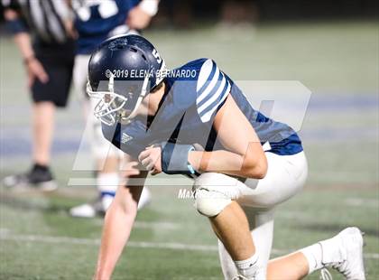 Thumbnail 3 in Brophy College Prep vs Pinnacle (Scrimmage) photogallery.