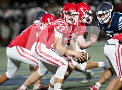 Thumbnail 2 in Brophy College Prep vs Pinnacle (Scrimmage) photogallery.
