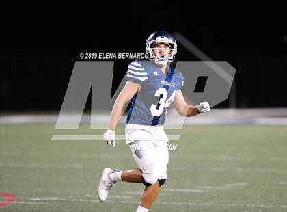 Thumbnail 1 in Brophy College Prep vs Pinnacle (Scrimmage) photogallery.