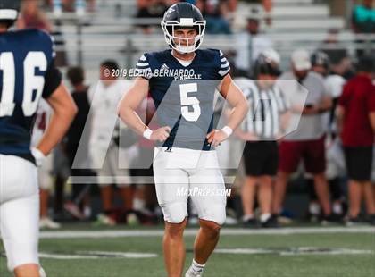 Thumbnail 1 in Brophy College Prep vs Pinnacle (Scrimmage) photogallery.