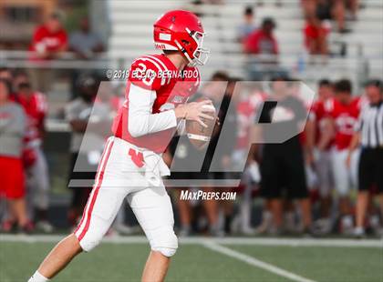 Thumbnail 1 in Brophy College Prep vs Pinnacle (Scrimmage) photogallery.