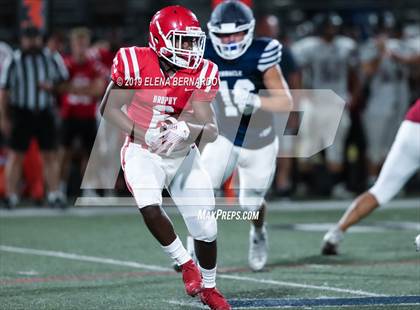 Thumbnail 2 in Brophy College Prep vs Pinnacle (Scrimmage) photogallery.