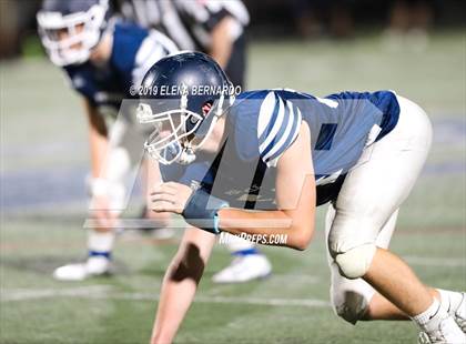 Thumbnail 1 in Brophy College Prep vs Pinnacle (Scrimmage) photogallery.