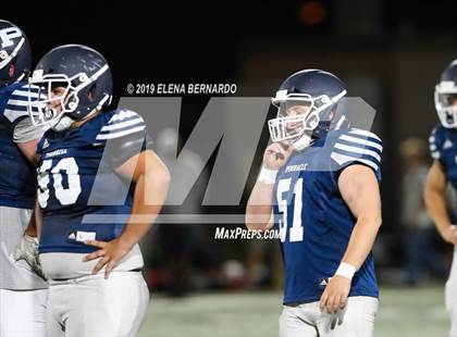 Thumbnail 3 in Brophy College Prep vs Pinnacle (Scrimmage) photogallery.