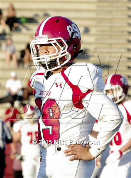 Thumbnail 2 in Milton @ Lassiter photogallery.