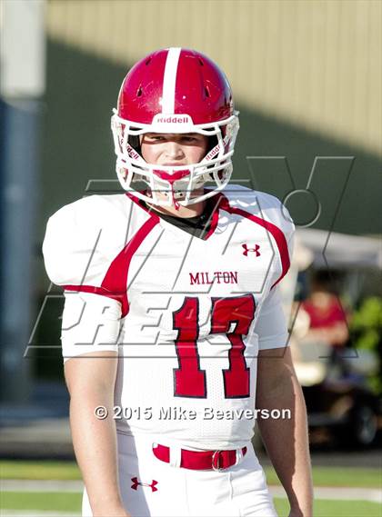Thumbnail 1 in Milton @ Lassiter photogallery.