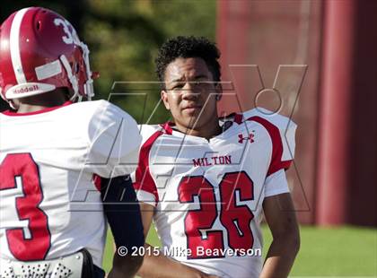 Thumbnail 2 in Milton @ Lassiter photogallery.