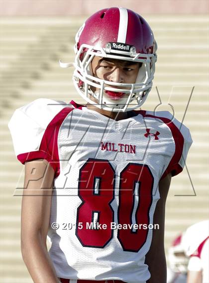 Thumbnail 1 in Milton @ Lassiter photogallery.