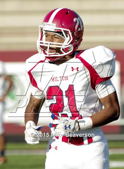 Thumbnail 1 in Milton @ Lassiter photogallery.