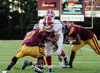 Thumbnail 3 in Milton @ Lassiter photogallery.