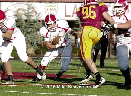 Thumbnail 3 in Milton @ Lassiter photogallery.