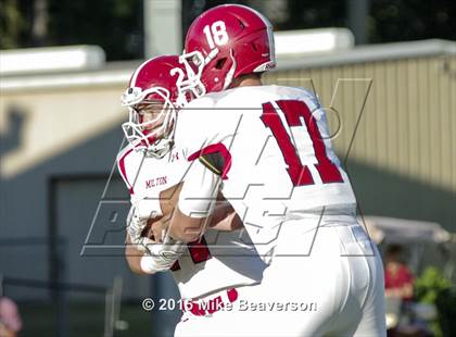 Thumbnail 1 in Milton @ Lassiter photogallery.