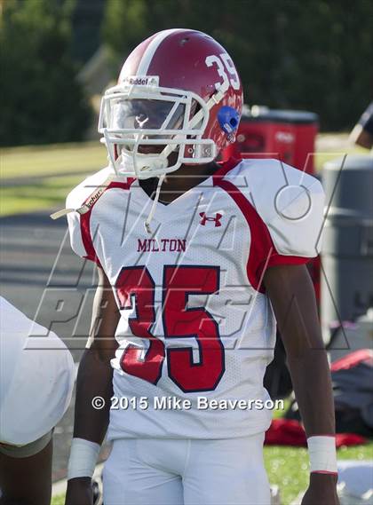 Thumbnail 2 in Milton @ Lassiter photogallery.
