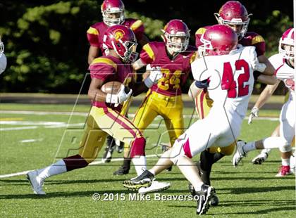 Thumbnail 3 in Milton @ Lassiter photogallery.