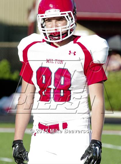 Thumbnail 3 in Milton @ Lassiter photogallery.