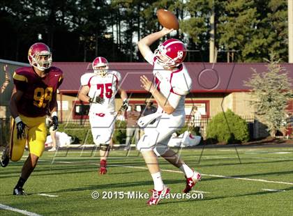 Thumbnail 1 in Milton @ Lassiter photogallery.