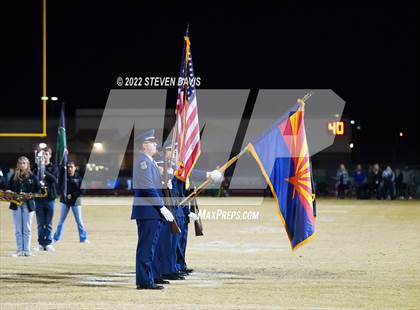 Thumbnail 2 in American Leadership Academy @ Basha photogallery.