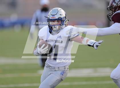 Thumbnail 1 in Broomfield @ Silver Creek photogallery.