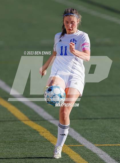 Thumbnail 2 in Oconee County vs Bremen (GHSA 3A Championship) photogallery.