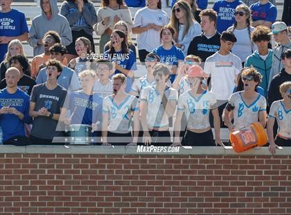 Thumbnail 1 in Oconee County vs Bremen (GHSA 3A Championship) photogallery.