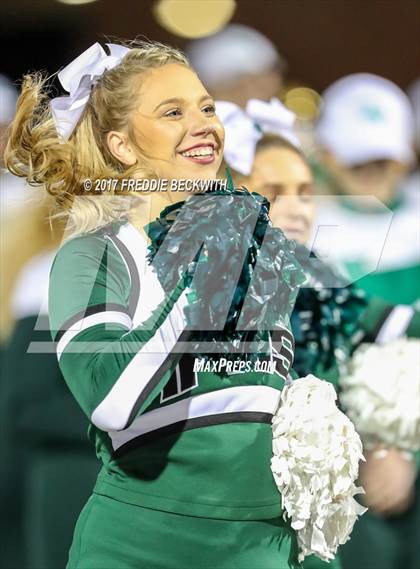 Thumbnail 1 in Iowa Park vs. Life Waxahachie (UIL 4A-2 Region I Bi-District Playoff) photogallery.