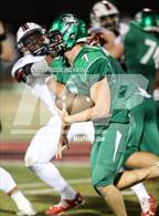 Photo from the gallery "Iowa Park vs. Life Waxahachie (UIL 4A-2 Region I Bi-District Playoff)"