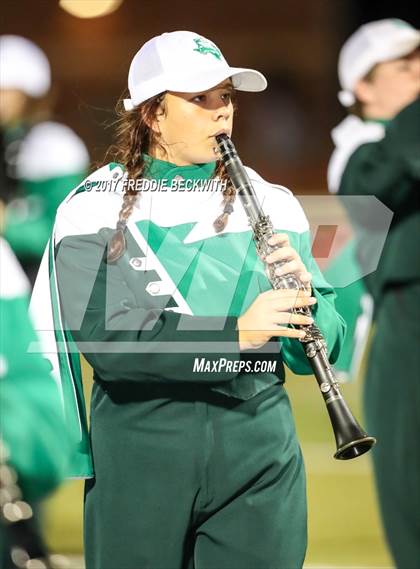 Thumbnail 1 in Iowa Park vs. Life Waxahachie (UIL 4A-2 Region I Bi-District Playoff) photogallery.