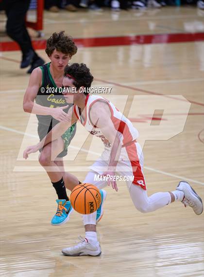 Thumbnail 2 in Mira Costa @ Redondo Union photogallery.