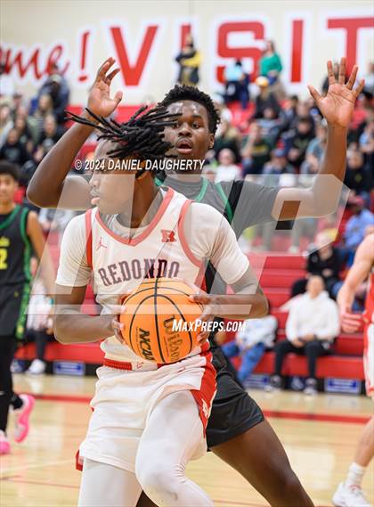 Thumbnail 3 in Mira Costa @ Redondo Union photogallery.