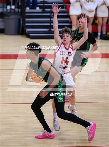 Thumbnail 2 in Mira Costa @ Redondo Union photogallery.