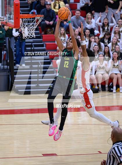 Thumbnail 1 in Mira Costa @ Redondo Union photogallery.